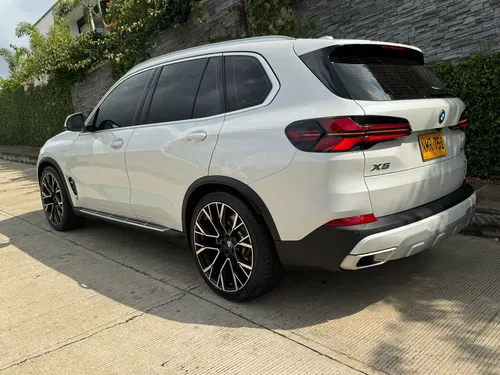 Bmw X5 50e Híbrida 2024