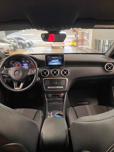Mercedes-benz Clase A 1.6 A200 Urban 156cv Automatico A 200