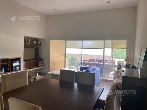 Imagen 6 de 30 de Casa En Venta En El Canton - Maroto Propiedades-