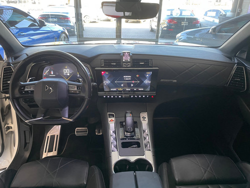 D·S DS7 Crossback 2.0 Hdi 180 At Grand Chic