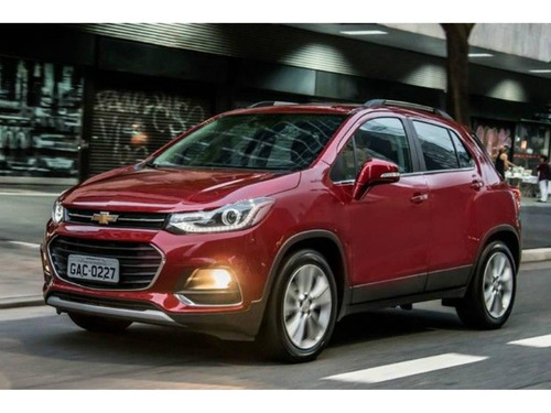 Chevrolet Tracker Premier Turbo