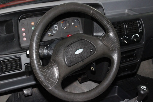 Escort Hobby 1.0 1995