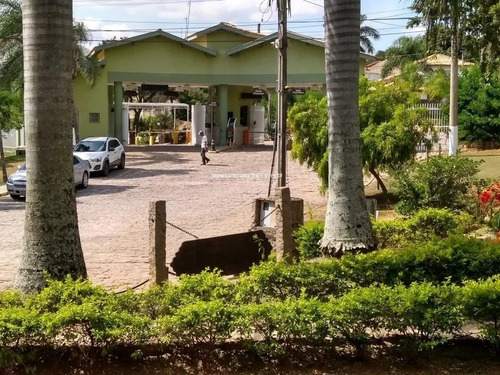 Oportunidade Terreno Do Condominio Jardim Ribeirao Itupeva Plano 1000 Metros - Te00098 - 68806734