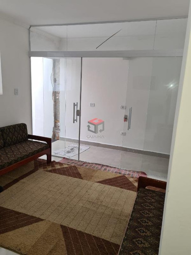 Imagem 4 de 29 de Sobrado À Venda, 4 Quartos, 3 Suítes, 3 Vagas, Planalto - São Bernardo Do Campo/sp - 40783