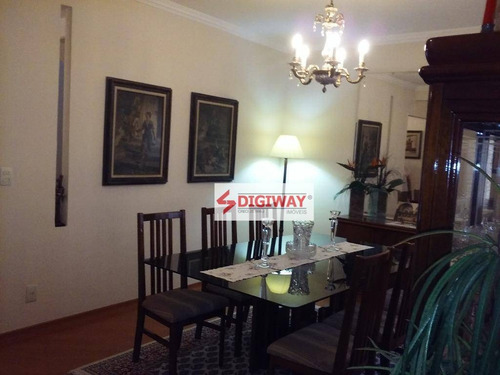 Imagem 5 de 20 de Raridade De Sobrado Próximo Ao Parque Da Aclimação, Com 3 Dormitórios, 1 Suíte E Closet, À Venda Por R$ 1.500.000 - Aclimação - São Paulo/sp - So0111