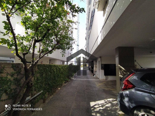 Imagem 20 de 20 de Apartamento Com 2 Quartos Nas Graças, Recife - Ap0848