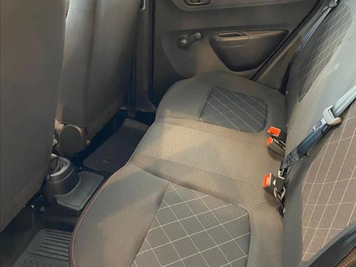 Kwid Zen 1.0 12v Flex Manual Sce 5p 2026 0km