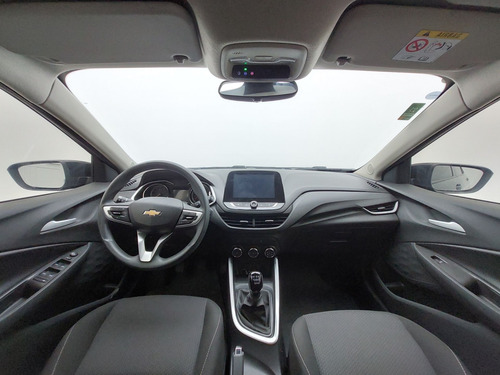 Chevrolet Onix 1.0 TURBO FLEX PLUS LTZ MANUAL
