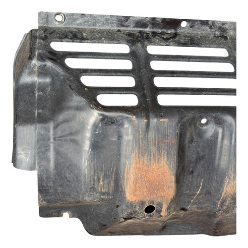 Protetor Cárter Original L200 New Triton 17-22 Original Usad