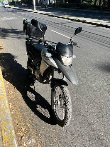 Honda Xre 300. 2023. Excelentes Cond. Único Dueño. Serv Agen