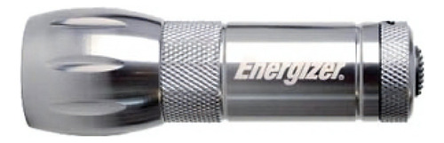 Linterna Metal Led Energizer Ml33 Compacta Metalica 