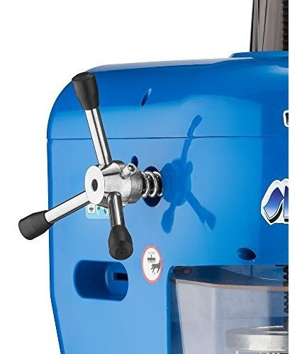 6062 Maquina Para Hacer Hielo Afeitada Hawaiana Del Gran Ca