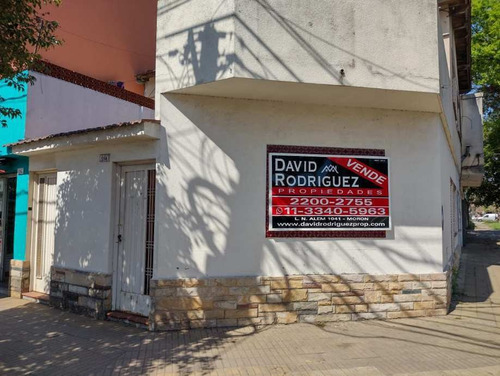 Imagen 14 de 14 de Oportunidad - Casa Ph De 2 Ambientes En Venta - Moron Centro