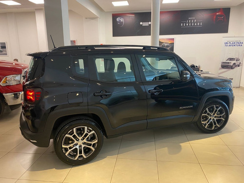 Imagen 15 de 25 de Jeep Renegade Longitud T270 My23 Concesionario Oficial