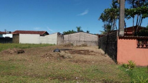 Imagem 7 de 7 de Terreno Próximo Do Mar No São Jorge - Itanhaém 5306 | Npc