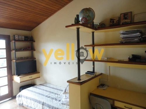 Imagem 15 de 27 de Casa - Arujazinho I, Ii E Iii - Ca-1953