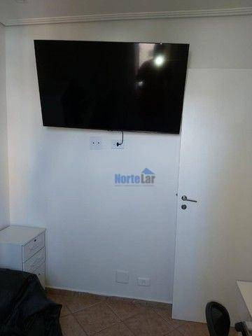 Imagem 13 de 20 de Apartamento Com 3 Dormitórios À Venda, 92 M² Por R$ 600.000,00 - Lauzane Paulista - São Paulo/sp - Ap5553