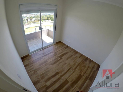 Imagem 14 de 18 de *linda Casa Com 3 Suítes Com Varandas À Venda, Por R$ 1.280.000 - Condomínio Portal Horizonte - Bragança Paulista/sp - So0954