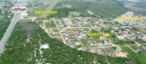 Imagem 18 de 20 de Terreno A Venda No Bairro Santa Paula Em Vila Velha - Es. - 127-1