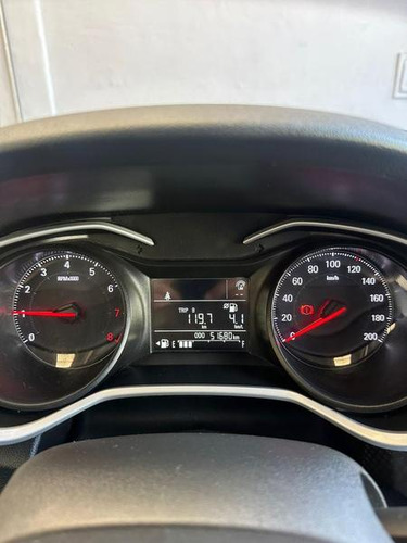 Chevrolet Onix 1.0 Lt