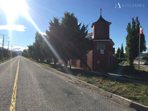 Local Comercial En Venta En Coihaique