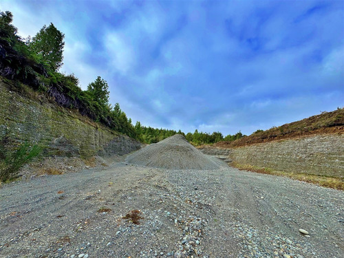 Industrial Pozo Lastre Extraccion Aridos En Venta En Ancud