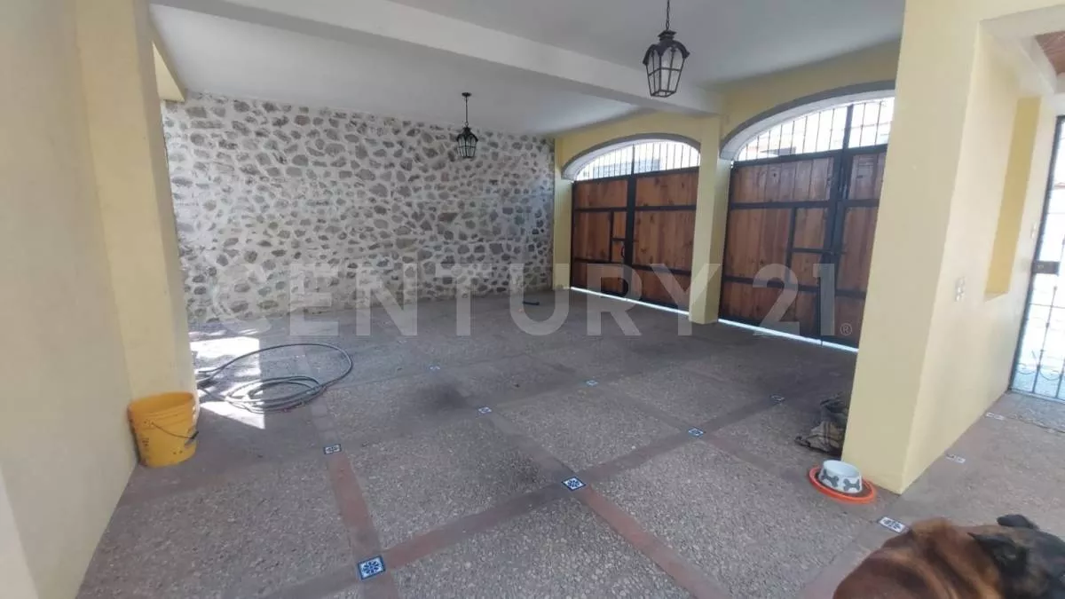 Casa En Venta En Lomas De La Selva, Cuernavaca, Morelos