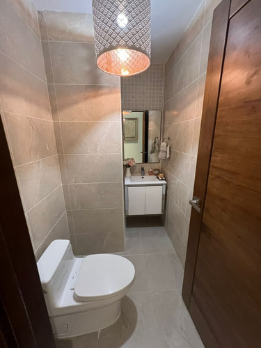 Apartamento De Alquiler En Naco