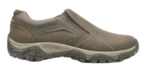 Merrell Moab Adventure Moc Zapatos De Caminata Ligeros