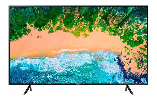 Smart Tv 65  Uhd 4k Samsung Nu7100