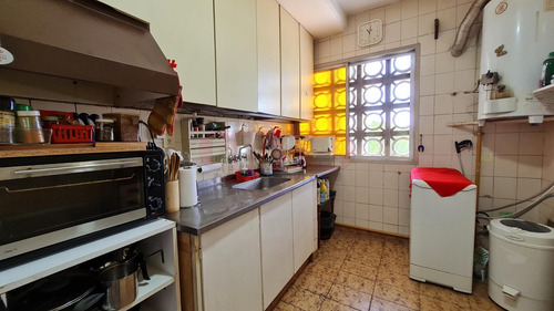 Imagen 6 de 30 de Departamento En Venta 4 Ambientes Con Balcón En Martinéz