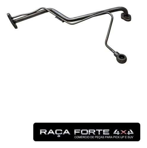 comprar Cano Lubrificação Turbina Toyota Hilux Sw4 2.5 2005 A 2015