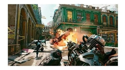 Far Cry 6 Xbox One Series S/x (Usado)