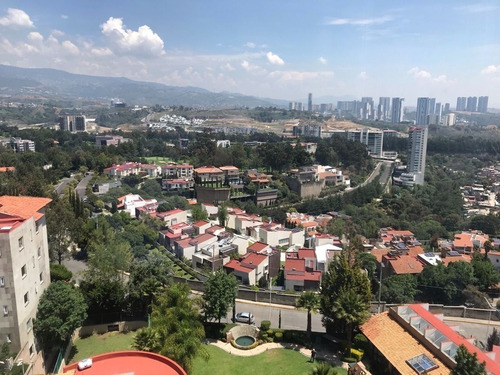 Departamento En Venta En Interlomas Residencial Fiesole (m2d2791)