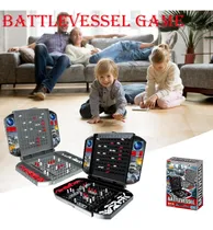 Comprar Juego F Sea Battlevessel Para Niños, Tablero De Estrategia T