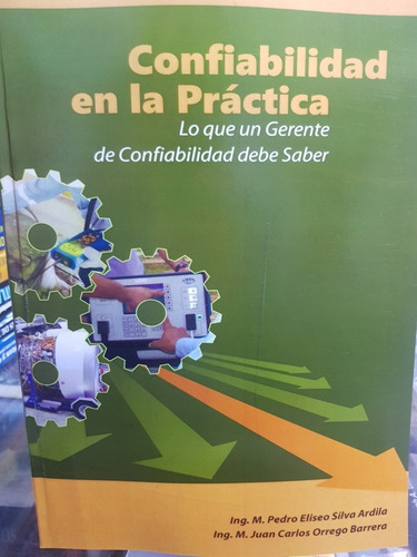 Libro Confiabilidad En La Práctica