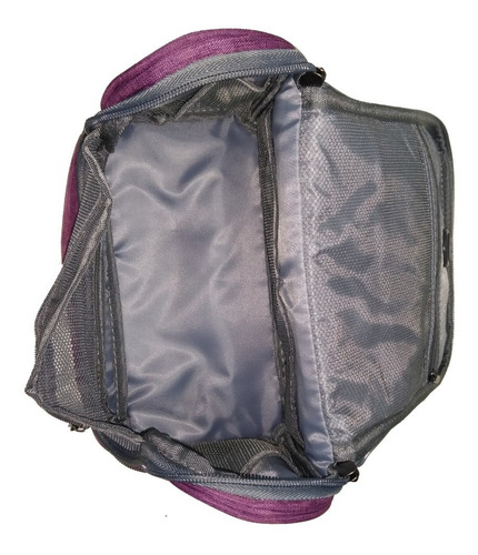 Neceser Organizador Viaje Portacosmeticos P/colgar - Lemi