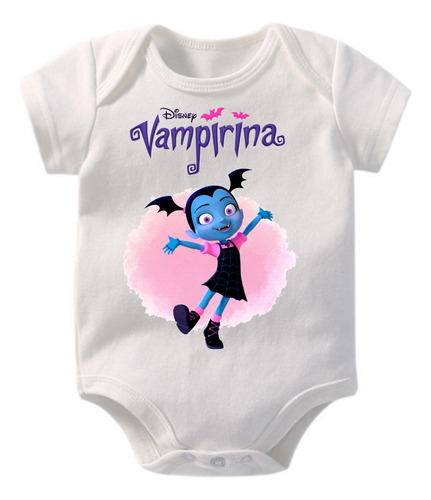 Body Bebe, Vampirina, Dibujito Infantil.