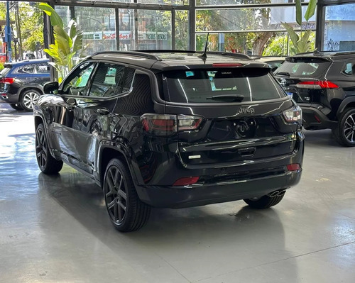 Jeep Compass 1.3 T270 Serie-S 4X2 At6