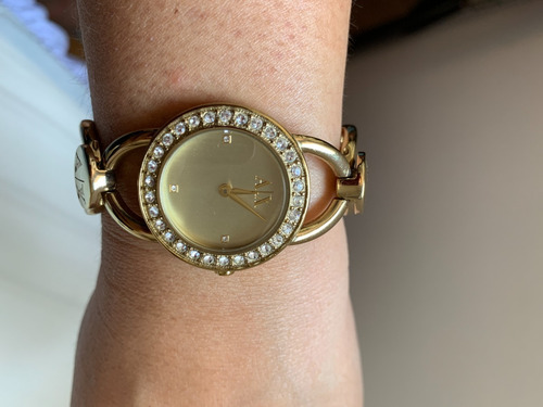 Relogio Feminino Armani Exchange
