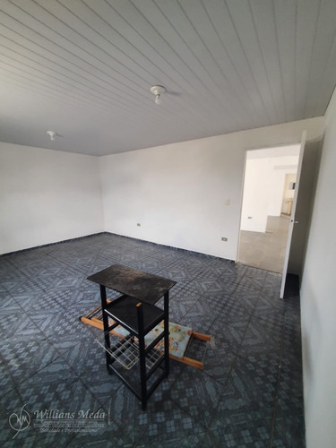 Imagem 8 de 15 de Casa Em Jardim Santa Edwirges - Guarulhos - 20533