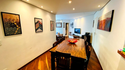 Imagem 7 de 22 de Apartamento - Vl Andrade - 3 Dormitórios - Jaapfi51003