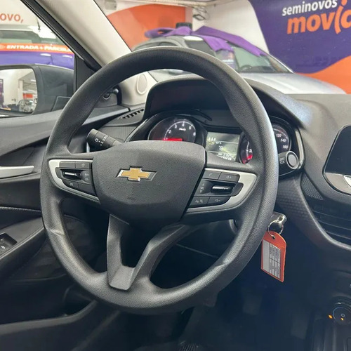 Chevrolet Onix 1.0
