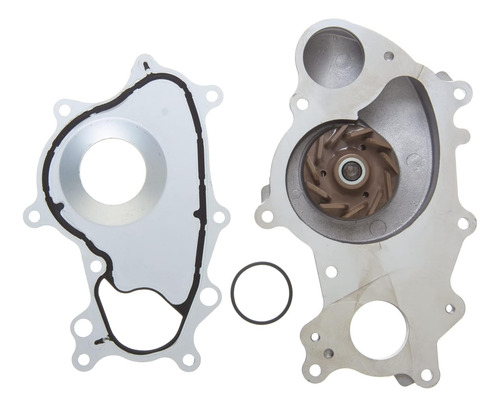 Bomba De Agua Para Ford F150 3.5 3.7 Mustang 3.7 Transit 3.7