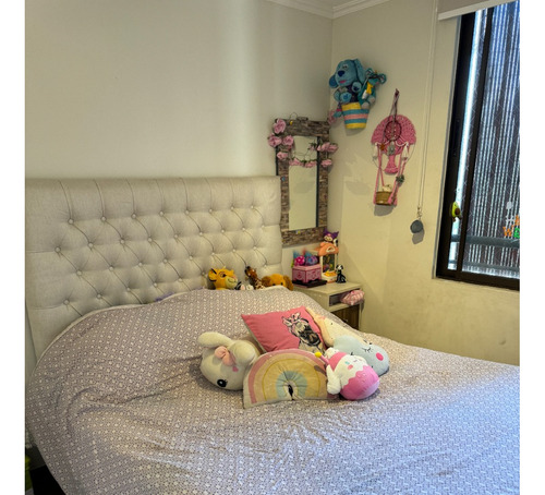 Depto. Remodelado 3dorm. 2 Baños, 2 Bx, 2 Bd, Edificio Full