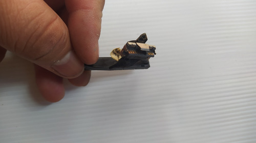 Conector De Disco Duro Hp G4 1000 G4 1156la N/p Dd0r11hd000 (Usado)