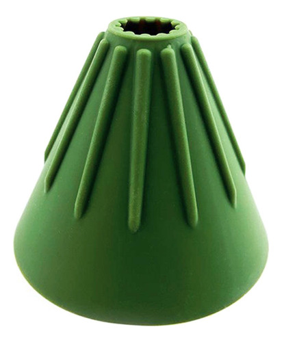 Paquete De 2 Tazas De Filtro De Café Con Goteo De Verde