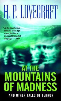 At The Mountains Of Madness  And Other Stories - H. P. L...