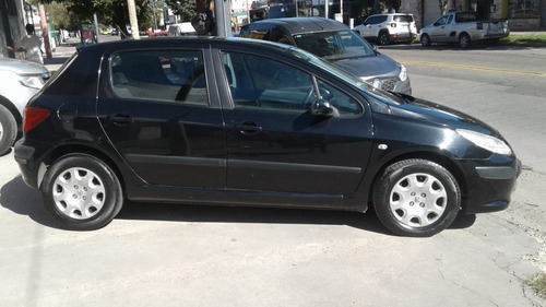 Peugeot 307 Xs 1.6 - 2008 - Recibo Menor - Financio