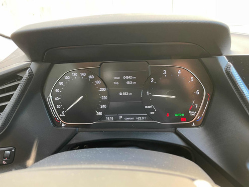 Bmw Serie 1 1.5 118i Sport Line 136cv 2020 Linea Nueva